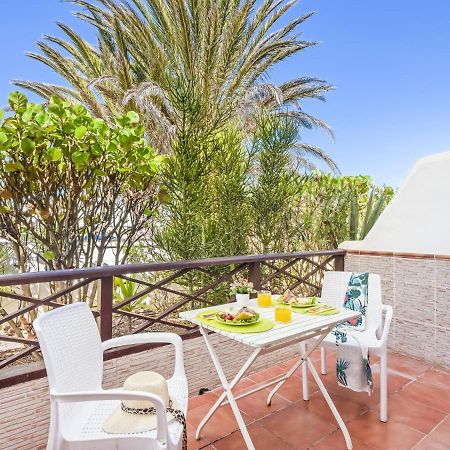 9 Amarilla Bay Holiday With Pool, Terrace Wifi Costa Del Silencio Exterior photo