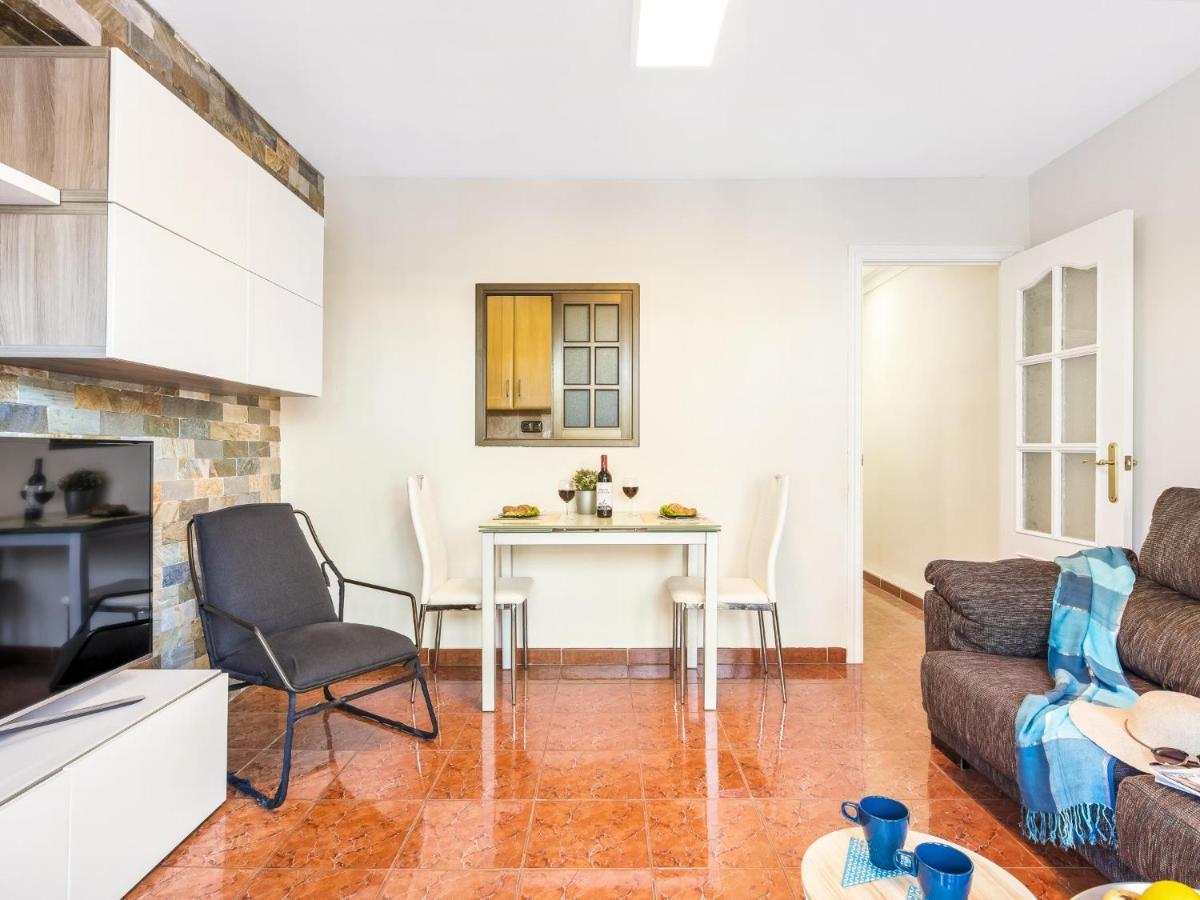 9 Amarilla Bay Holiday With Pool, Terrace Wifi Costa Del Silencio Exterior photo